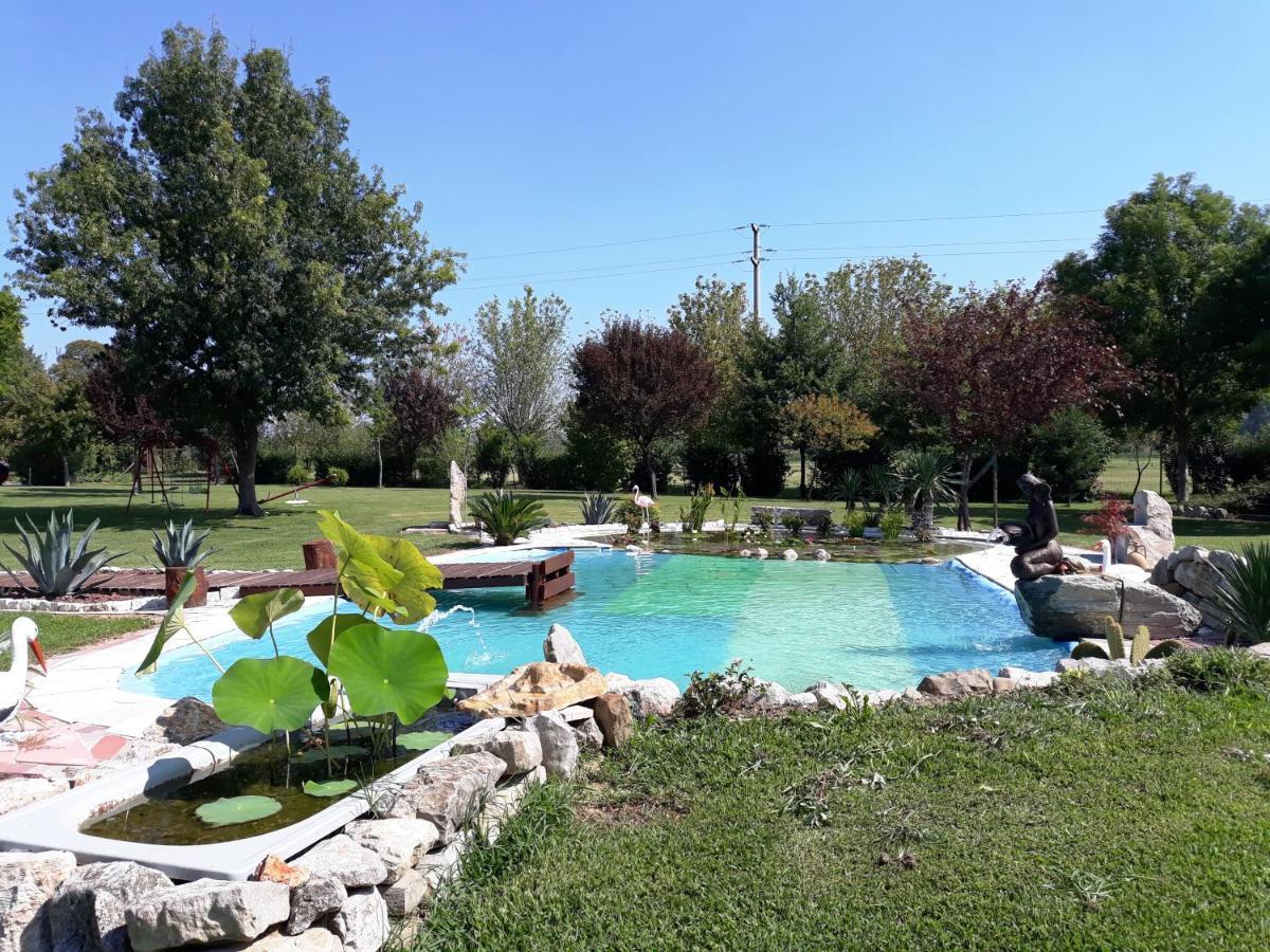 Dogana Vecchia - Hotel & Residence B&B Ristorante & Pizzeria Trivignano Udinese Buitenkant foto
