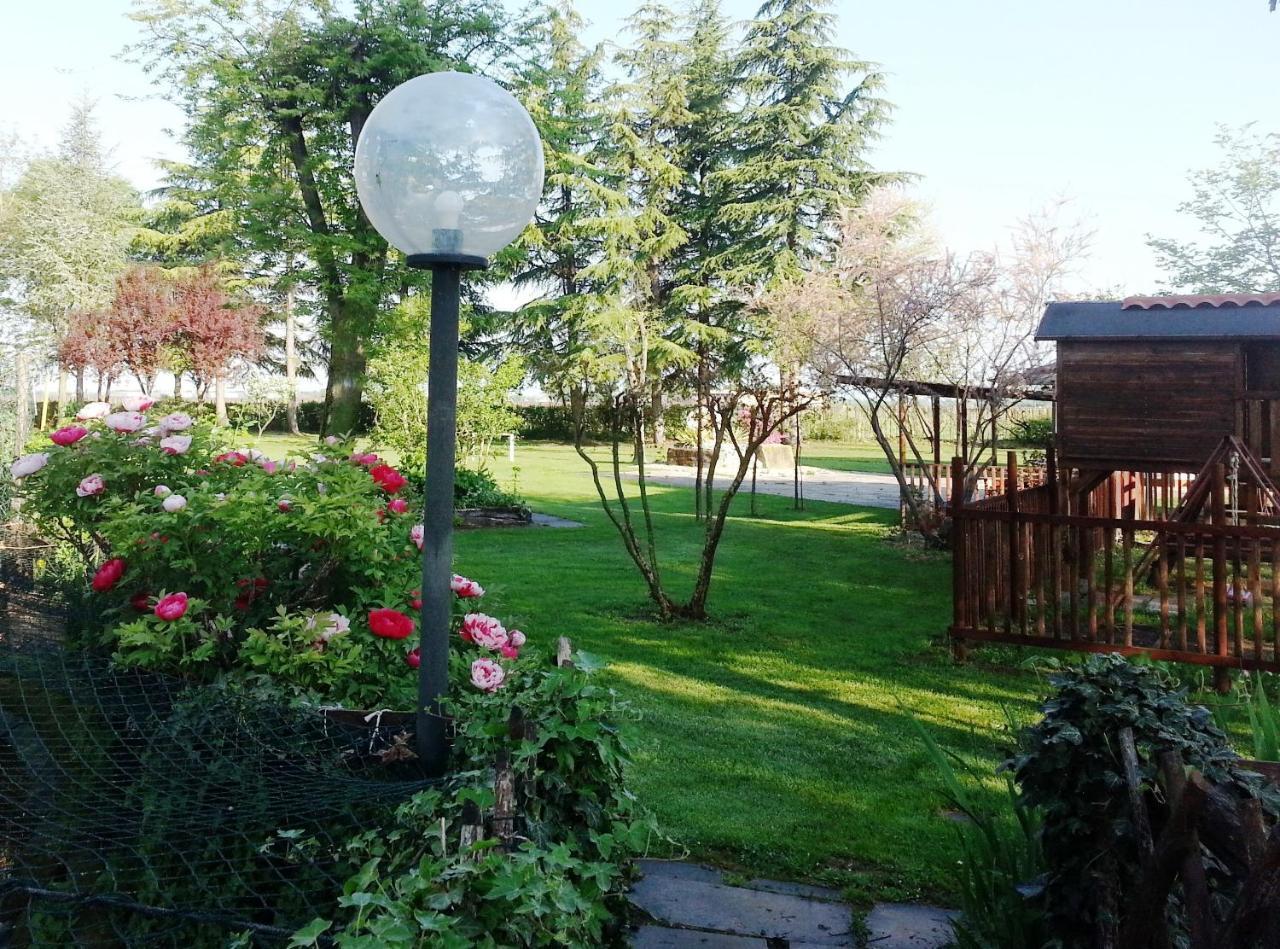 Dogana Vecchia - Hotel & Residence B&B Ristorante & Pizzeria Trivignano Udinese Buitenkant foto
