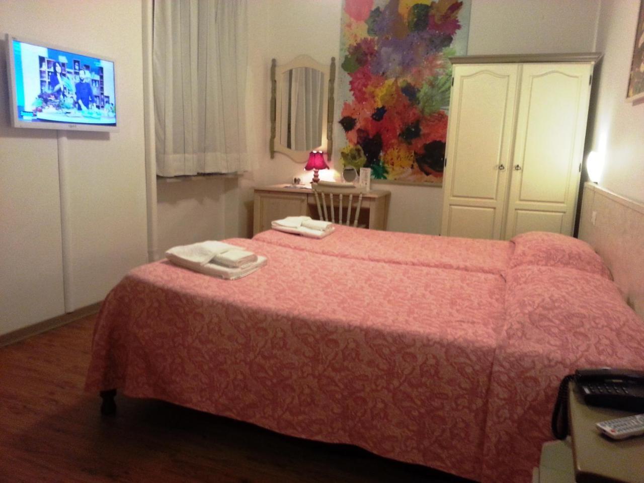 Dogana Vecchia - Hotel & Residence B&B Ristorante & Pizzeria Trivignano Udinese Buitenkant foto