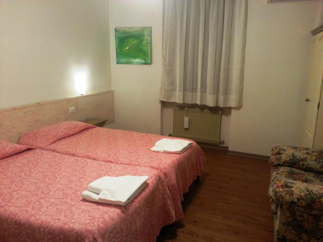 Dogana Vecchia - Hotel & Residence B&B Ristorante & Pizzeria Trivignano Udinese Buitenkant foto
